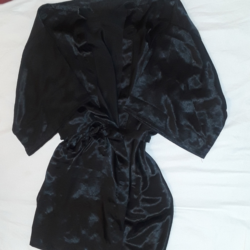 Black Robe